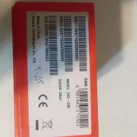 هواوی وای ۳ در جده آکبند وضعیت سفید|موبایل|تبریز, |دیوار