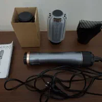 سشوار چرخشی Remington|آرایشی، بهداشتی، درمانی|لاهیجان, کوی زمانی|دیوار