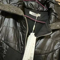 پافر نو|لباس|مسجد سلیمان, |دیوار