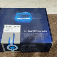 سیستم صوتی ماشین|قطعات یدکی و لوازم جانبی|اهواز, سخیریه|دیوار