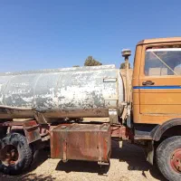 فروش خاور ۸۰۸ مدل ۶۲|خودرو سنگین|لردگان, |دیوار