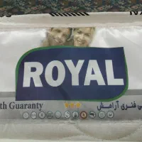 تشک کودک ۱۲۵×۶۵