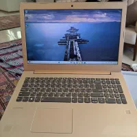 لپ تاپ ip520 با گرافیک mx150|رایانه همراه|شیراز, آبیاری|دیوار
