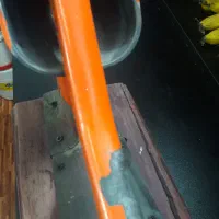 دستکاه انار گیری ایتالیا  اصل|آبمیوه‌گیر و آب‌مرکبات‌گیر|سبزوار, ولیعصر (نجار آباد)|دیوار