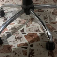 صندلی چرخ دار|صندلی و نیمکت|خرمآباد, |دیوار