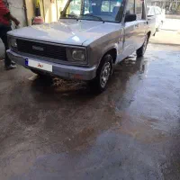 مزدا دوکابین ژاپنی مدل 90|خودرو سواری و وانت|نیشابور, شهید بهشتی|دیوار