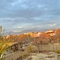 باغ ویلا۵۲۰متری ارزنده تیکه طلازیرقیمت درمهراباد|فروش خانه و ویلا|رودهن, |دیوار