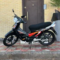 موتور بی کلاچ