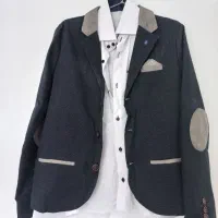 بلوز  و شلوارپسرونه|کفش و لباس بچه|لنگرود, |دیوار