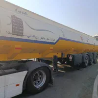 تانکر|خودرو سنگین|دهگلان, |دیوار