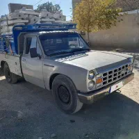 نیسان وانت|خودرو سواری و وانت|همدان, |دیوار