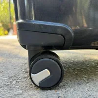 چمدان چهار تکه خارجی|کیف، کفش، کمربند|تهران, شهرک آزمایش|دیوار