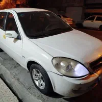 خودروی سواری لیفان ۵۲۰ مدل ۸۹|خودرو سواری و وانت|قم, نیروگاه|دیوار