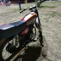 موتور پارکینگی|موتورسیکلت|دزفول, |دیوار