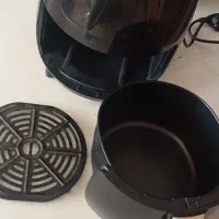 سرخ کن بدون روغن|اجاق گاز و لوازم برقی پختوپز|کامیاران, |دیوار