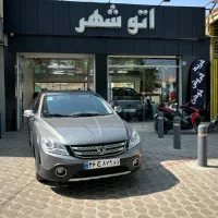 اچ سی کراس،مدل ۱۳۹۷
