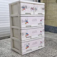 کشو لباس