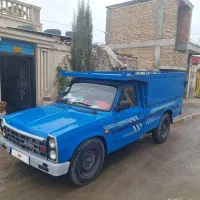 نیسان 403 اپشنال