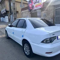 سمند سورن ۱۴۰۱موتورef7