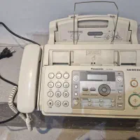 فکس پاناسونیک