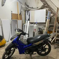 بی‌کلاج احسان ۱۳۵ مدل ۹۵