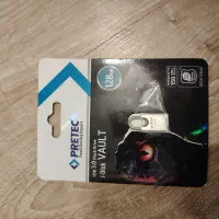 فلش 128GB یا گارانتی 1 ساله