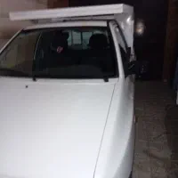 ماشین پراید وانت