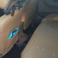 سمند EF7 دوگانه سوز کارخانه 96|خودرو سواری و وانت|مراغه, |دیوار