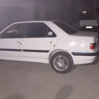 پارس 1402 تمام فول|خودرو سواری و وانت|جاسک, |دیوار