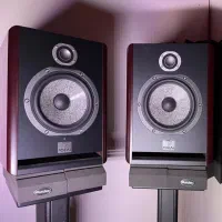 اسپیکر مانیتورینگ Focal Solo6 be|صوتی و تصویری|تهران, سعادت‌آباد|دیوار