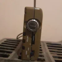 رادیو قدیمی|کلکسیون و سرگرمی|اسفراین, |دیوار