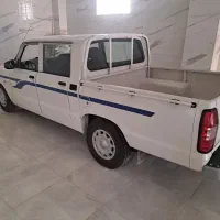 مزدا کارا‌ دوکابین مدل1402