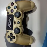 دسته ps4 به شرط اورجینال