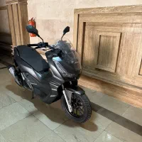 موتور طرح adv