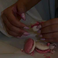 کاشت‌ناخن‌دست+لاک‌ژل فقط ۴۹۰(لاک‌ژل رایگان‌پا)|خدمات آرایشگری و زیبایی|تهران, هوانیروز|دیوار