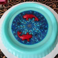 انواع ژله های تزریقی وتصویری،کیک های کافه ای|خوردنی و آشامیدنی|سلمان‌شهر, |دیوار
