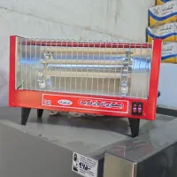 بخاری برقی اخوان آکبند