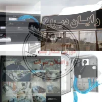 نصب نصاب دوربین مداربسته دزدگیر اماکن|خدمات پیشه و مهارت|اسلام‌شهر, شهرک مفیدی|دیوار