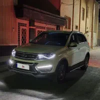 تیگو 5 مدل 1400 خشک در حد صفر|خودرو سواری و وانت|بروجن, |دیوار