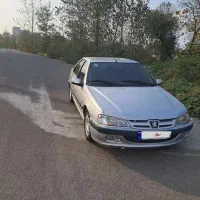 پژو پارس/مدل۸۸/زیرقیمت/بدون ریالی خرج