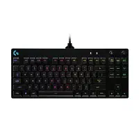 کیبورد باسیم گیمینگ لاجیتک logitech G Pro