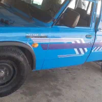 نیسان ۴۰۲ تحویل ۴۰۳ دریچه سیمی تکسوز