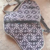 زین اسب|اسب و تجهیزات اسبسواری|گل تپه, |دیوار