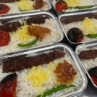 غذای پرسنلی کاملا خانگی|خدمات پذیرایی، مراسم|کیش, |دیوار