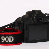 دوربین کنون ۹۰ دی canon 90D لنز 18.135|دوربین عکاسی و فیلم‌برداری|تهران, گرگان|دیوار