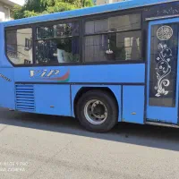 اتوبوس شهاب مدل84|خودرو سنگین|کرج, اصفهانی‌ها|دیوار