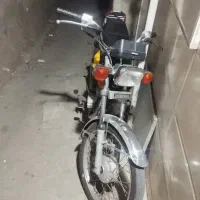 موتور سالم بدون هیچ مشکل