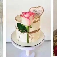 کیک|خدمات پذیرایی، مراسم|مشهد, جاهد شهر|دیوار