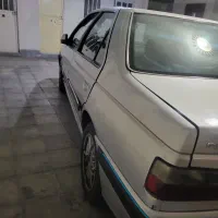 پژو پارس موتور زانتیا ELX|خودرو سواری و وانت|تهران, حکیمیه|دیوار