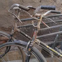 دوچرخه ۲۸و ۱۶|دوچرخه، اسکیت، اسکوتر|قم, شاه سید علی|دیوار